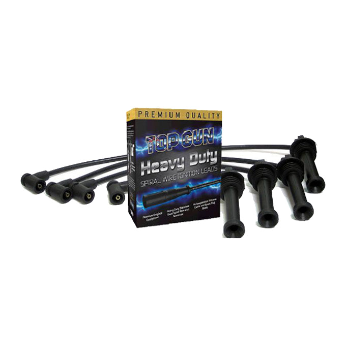 Top Gun Ignition Lead Set TG4705