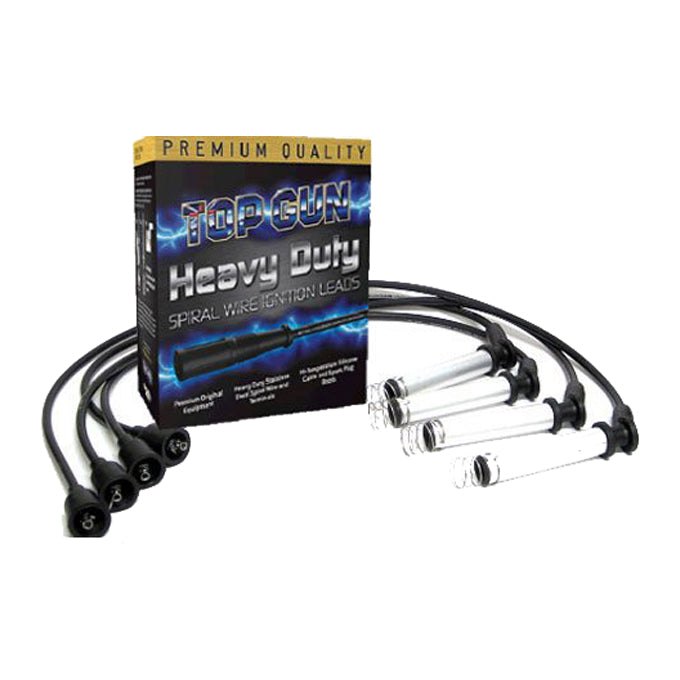 Top Gun Ignition Lead Set TG4706