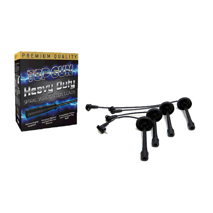 Top Gun Ignition Lead Set TG4707