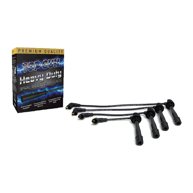 Top Gun Ignition Lead Set TG4711