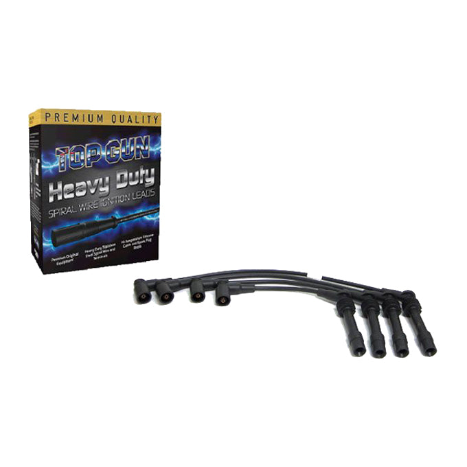 Top Gun Ignition Lead Set TG4712