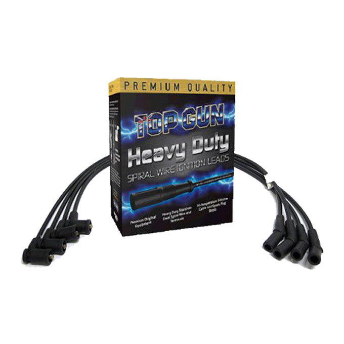 Top Gun Ignition Lead Set TG4715