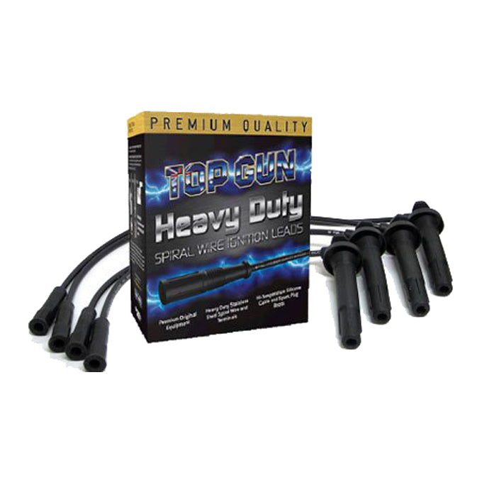 Top Gun Ignition Lead Set TG4742