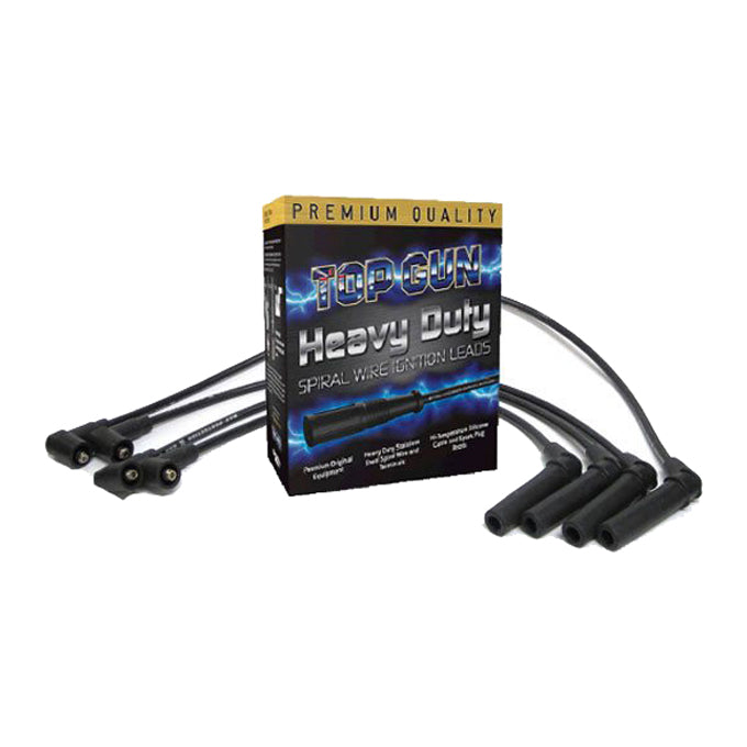 Top Gun Ignition Lead Set TG4760