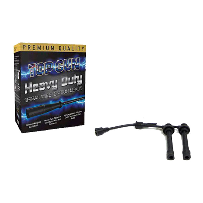 Top Gun Ignition Lead Set TG4761