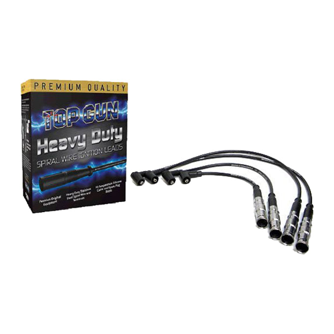 Top Gun Ignition Lead Set TG4789