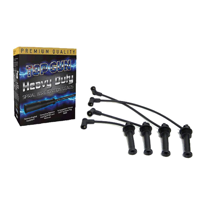 Top Gun Ignition Lead Set TG4795