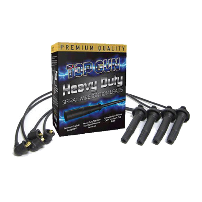 Top Gun Ignition Lead Set TG4800