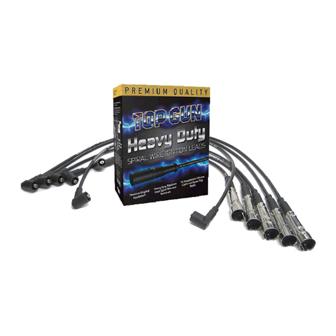 Top Gun Ignition Lead Set TG5008B