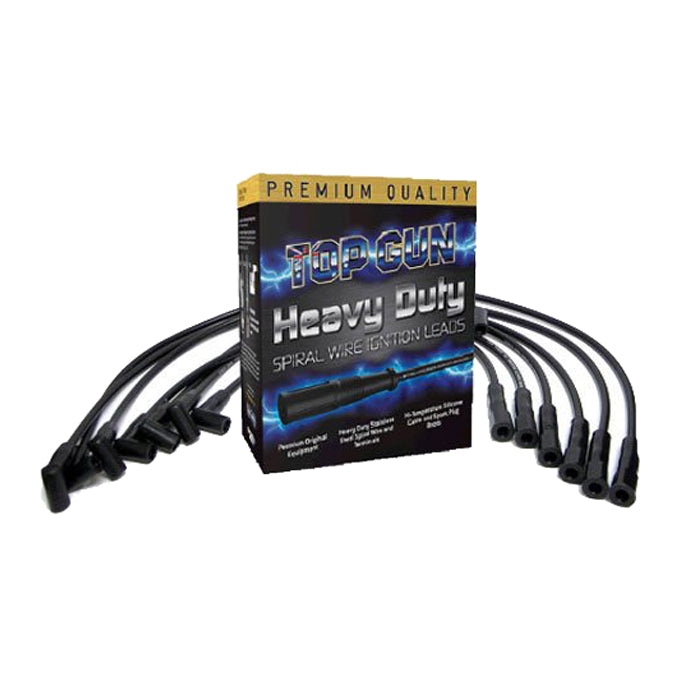 Top Gun Ignition Lead Set TG6006