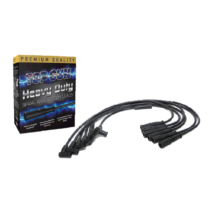 Top Gun Ignition Lead Set TG6007B
