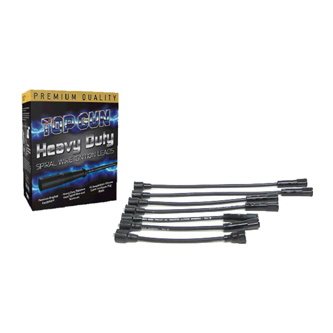 Top Gun Ignition Lead Set TG6011