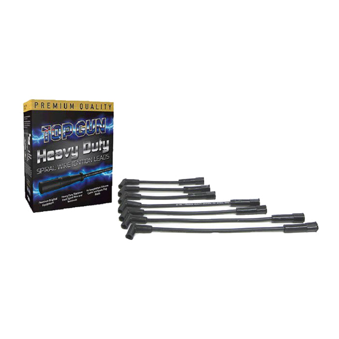 Top Gun Ignition Lead Set TG6012