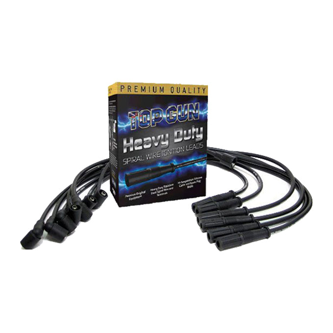Top Gun Ignition Lead Set TG6013A