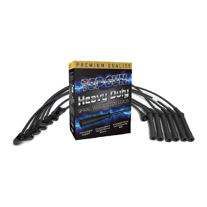 Top Gun Ignition Lead Set TG6013B