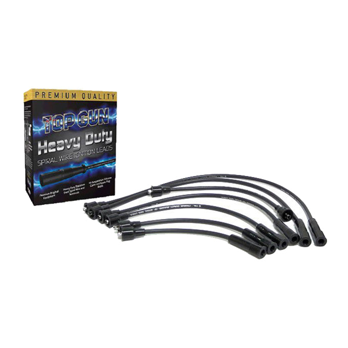 Top Gun Ignition Lead Set TG6023