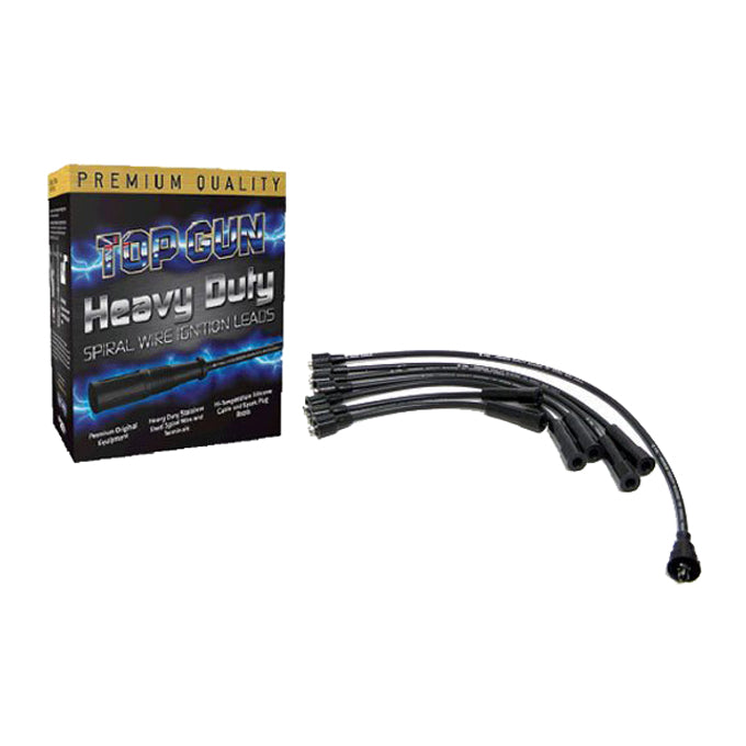 Top Gun Ignition Lead Set TG6035