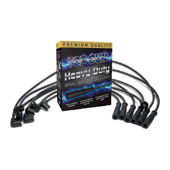 Top Gun Ignition Lead Set TG6043