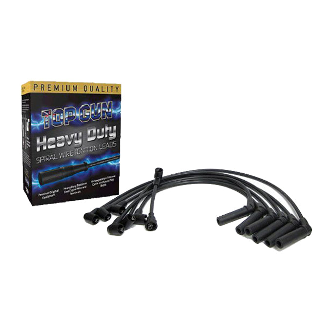 Top Gun Ignition Lead Set TG6045