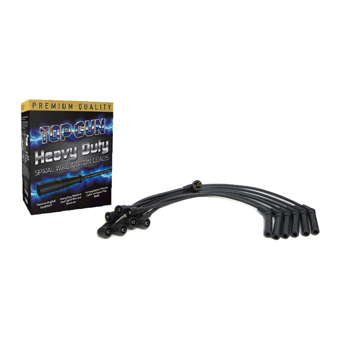 Top Gun Ignition Lead Set TG6069