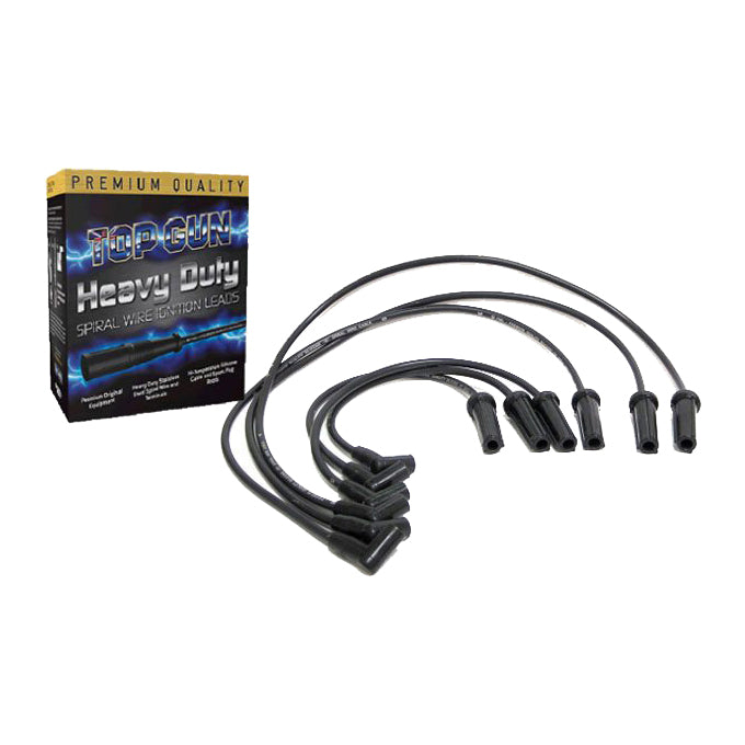 Top Gun Ignition Lead Set TG6071