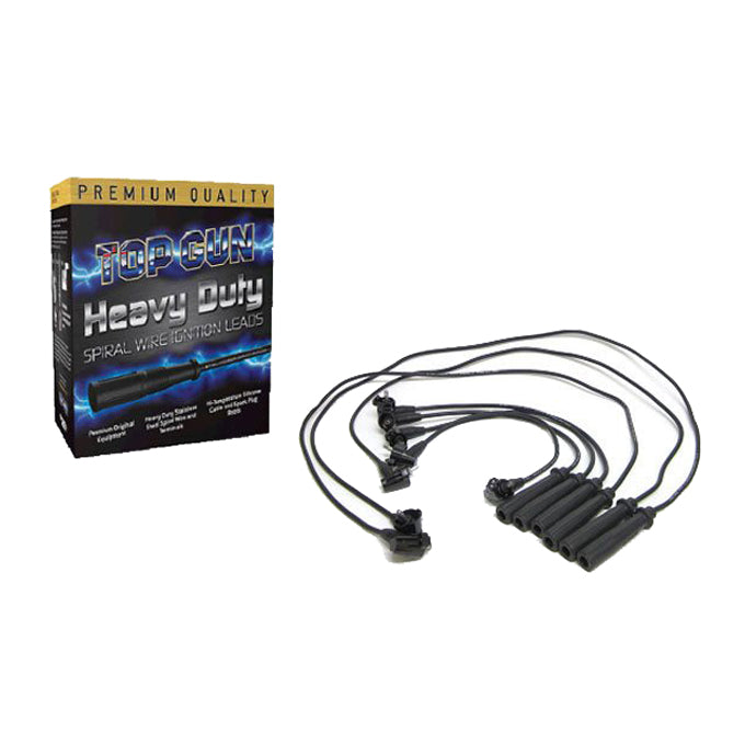 Top Gun Ignition Lead Set TG6082