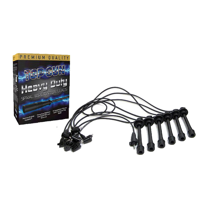Top Gun Ignition Lead Set TG6094