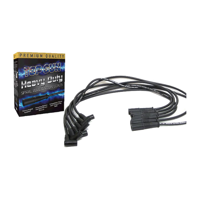 Top Gun Ignition Lead Set TG6100B
