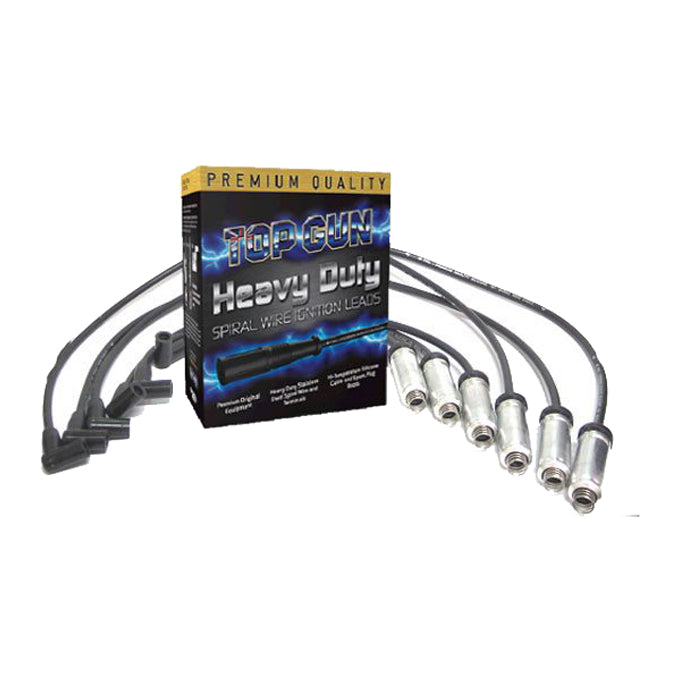 Top Gun Ignition Lead Set TG6106H
