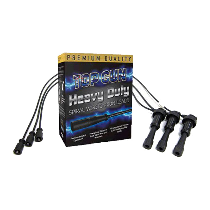 Top Gun Ignition Lead Set TG6107