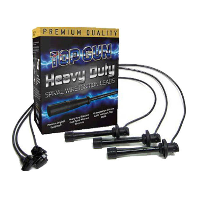 Top Gun Ignition Lead Set TG6126