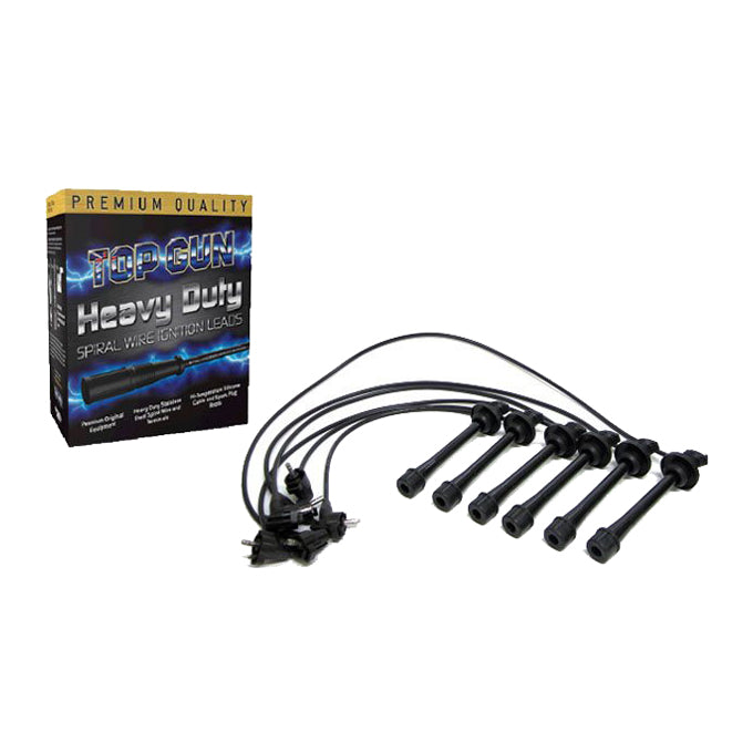 Top Gun Ignition Lead Set TG6127