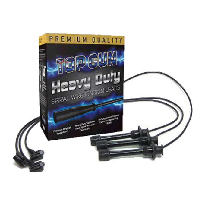 Top Gun Ignition Lead Set TG6128