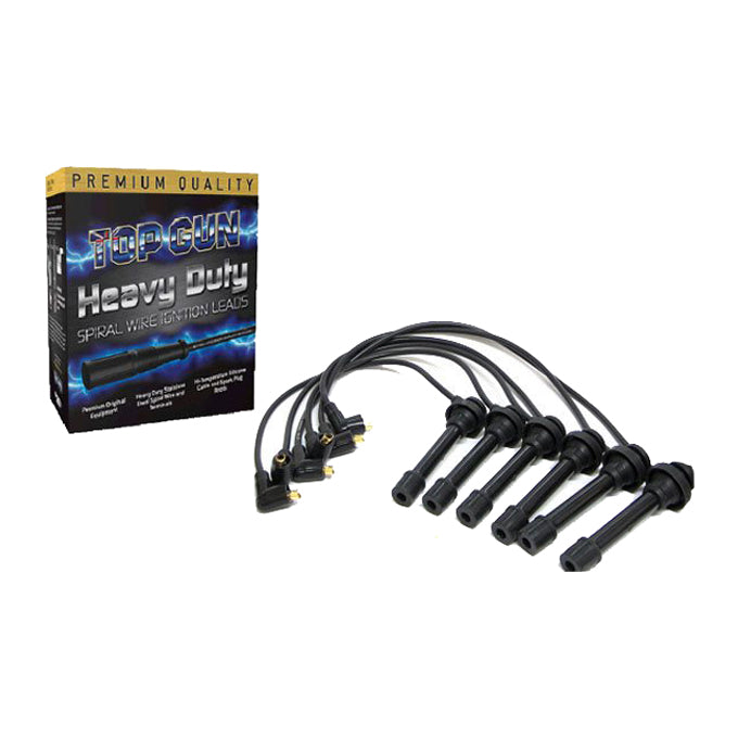 Top Gun Ignition Lead Set TG6129