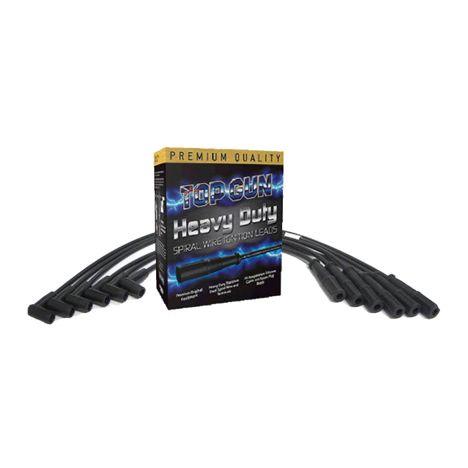 Top Gun Ignition Lead Set TG6131