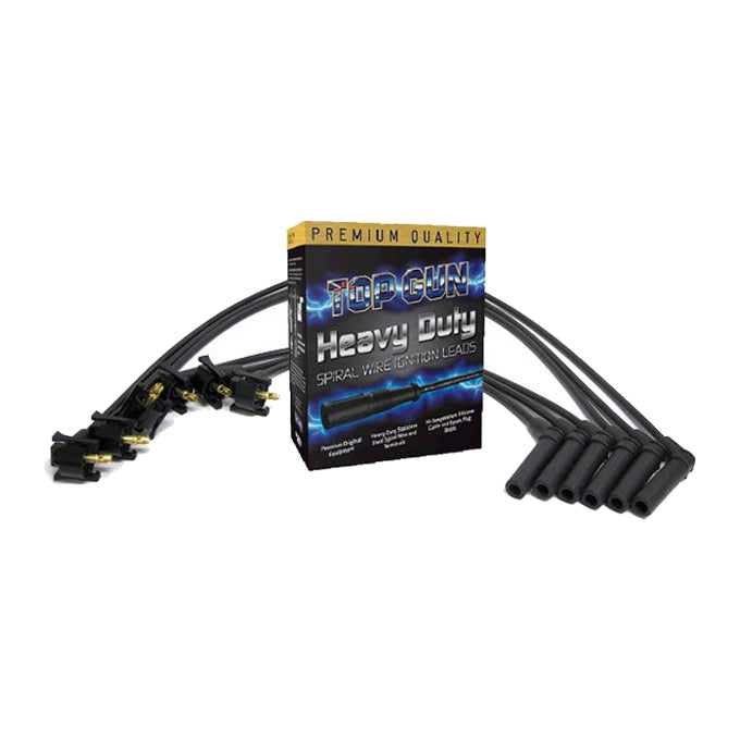Top Gun Ignition Lead Set TG6133