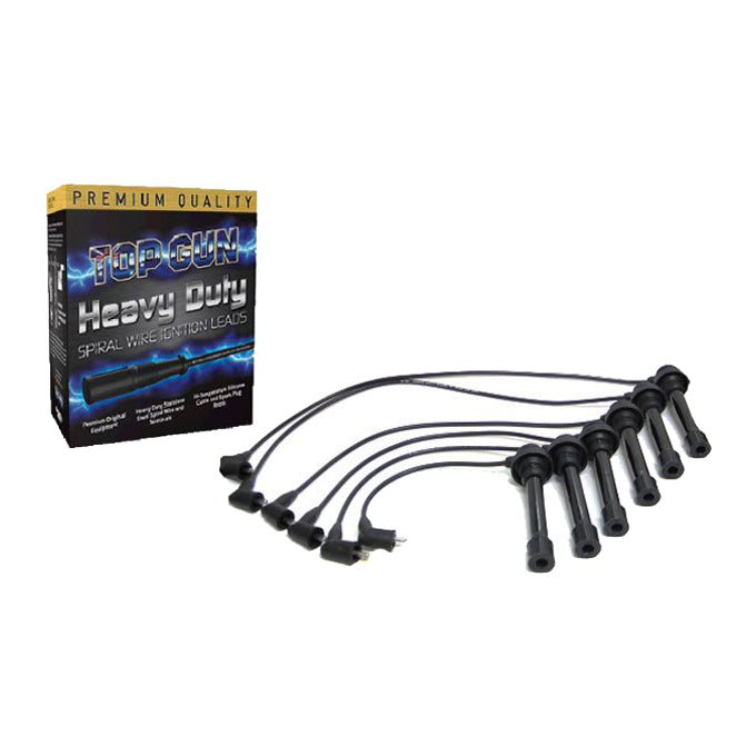 Top Gun Ignition Lead Set TG6134