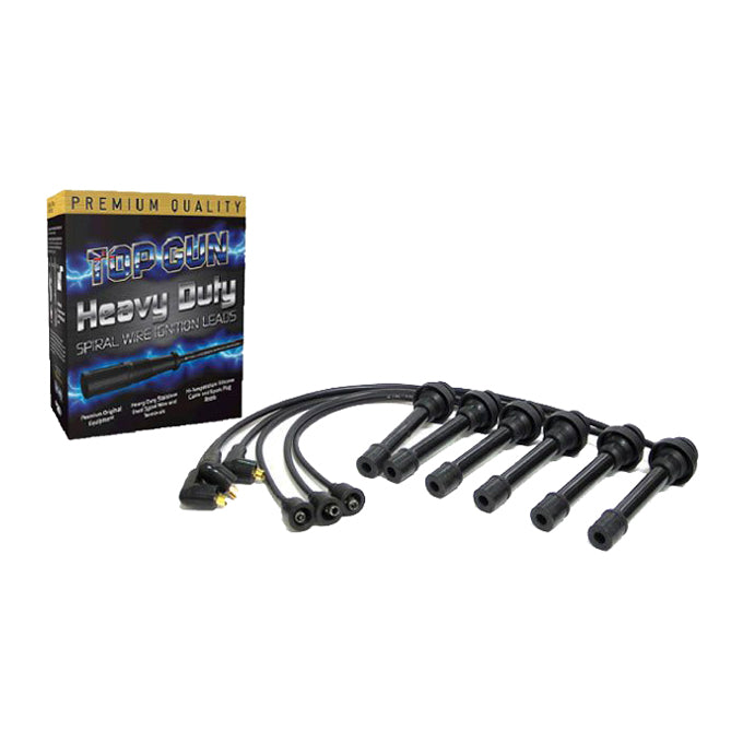 Top Gun Ignition Lead Set TG6138