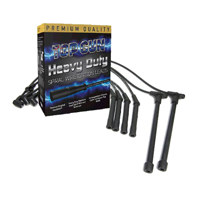 Top Gun Ignition Lead Set TG6148