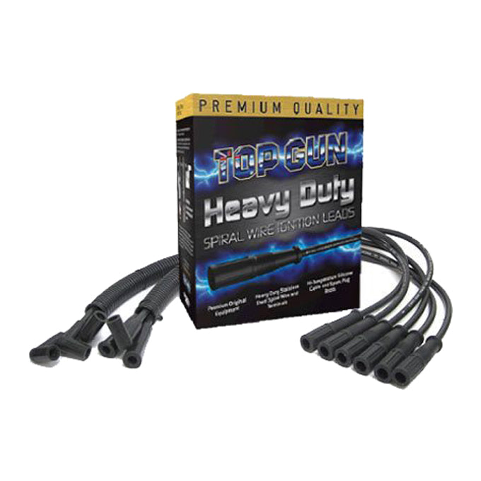 Top Gun Ignition Lead Set TG6160