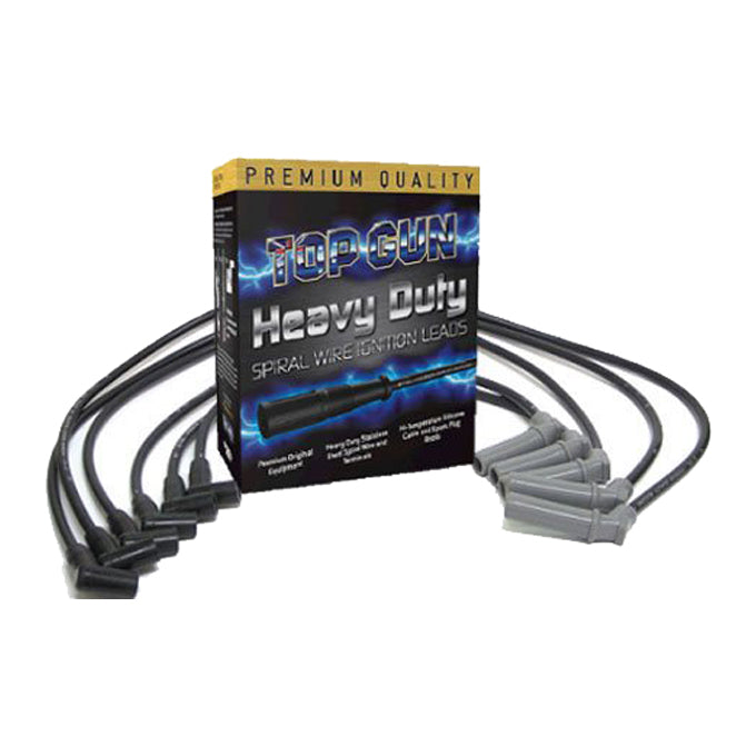 Top Gun Ignition Lead Set TG6165