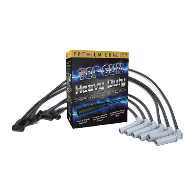 Top Gun Ignition Lead Set TG6165C