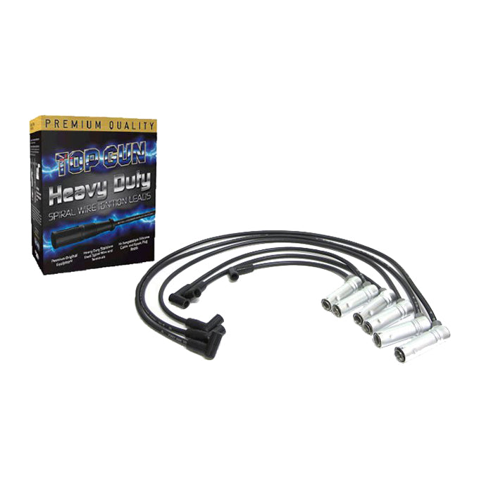 Top Gun Ignition Lead Set TG6165H