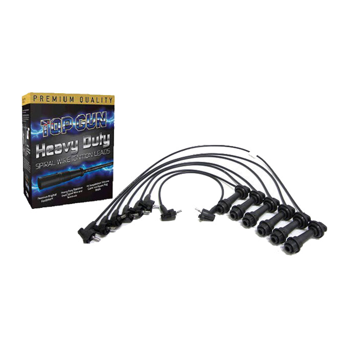 Top Gun Ignition Lead Set TG6167
