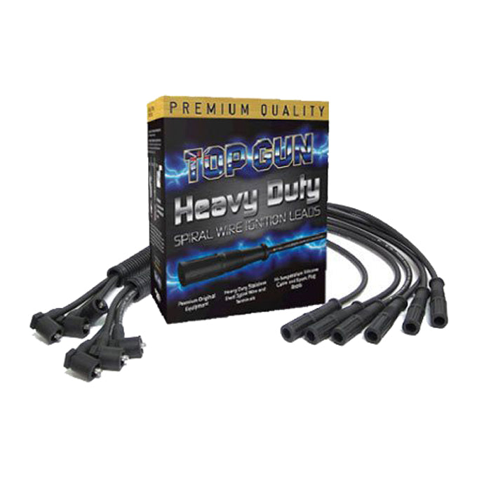Top Gun Ignition Lead Set TG6175