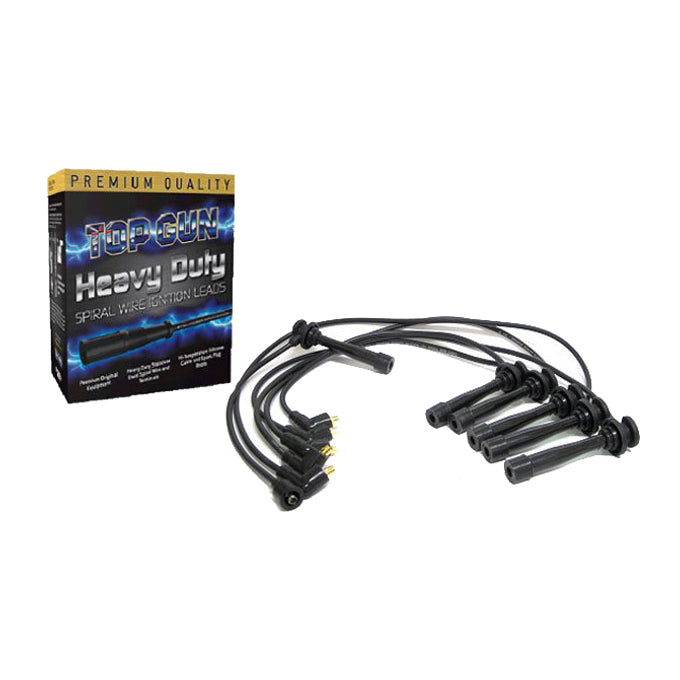 Top Gun Ignition Lead Set TG6178
