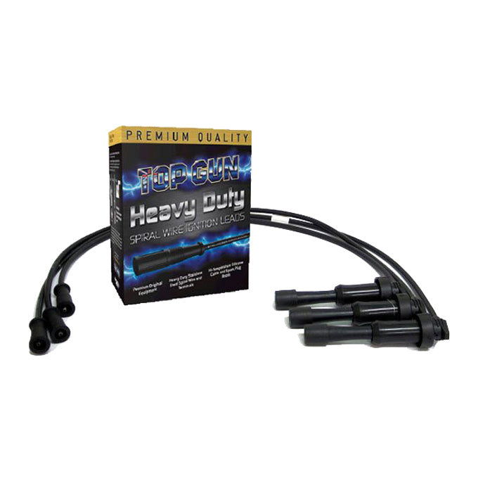 Top Gun Ignition Lead Set TG6190