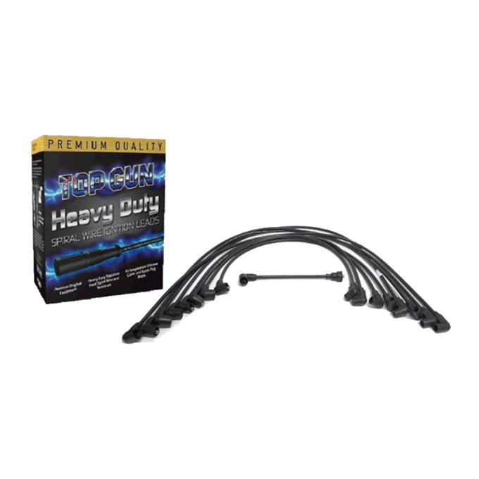 Top Gun Ignition Lead Set TG8001/5