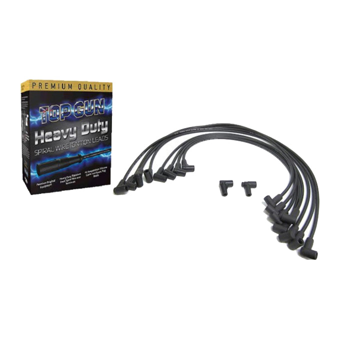 Top Gun Ignition Lead Set TG8001/6