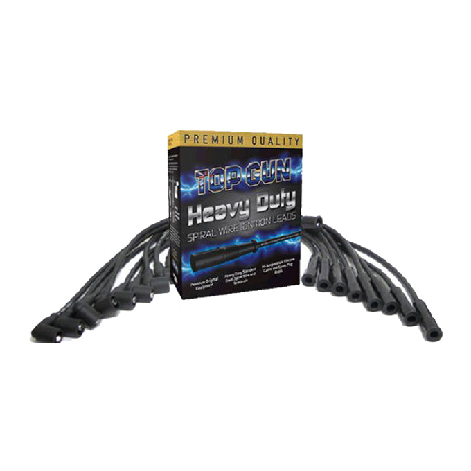 Top Gun Ignition Lead Set TG8006C